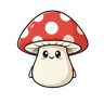 BeMushroom